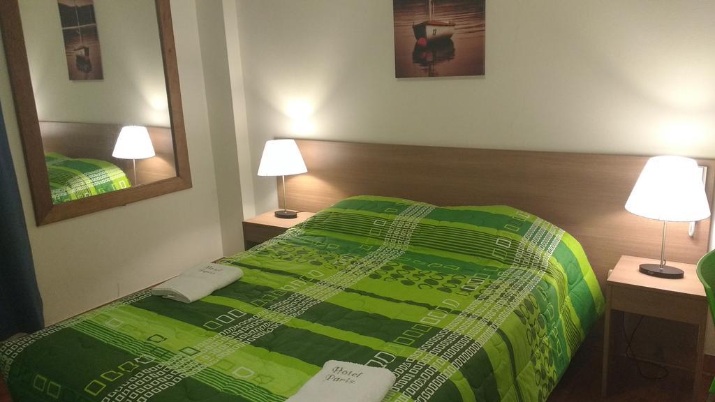Hotel Paris Lima Dış mekan fotoğraf