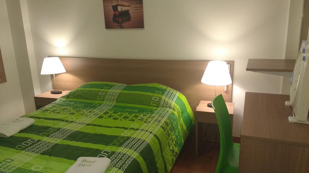 Hotel Paris Lima Dış mekan fotoğraf